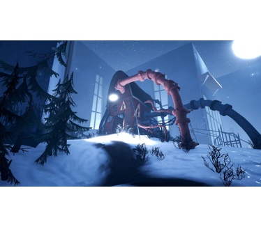 Hello Neighbor: Hide and Seek, Xbox One