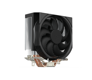 SilentiumPC SPC Spartan 5 MAX