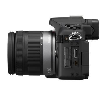 Panasonic Lumix DMC-G2