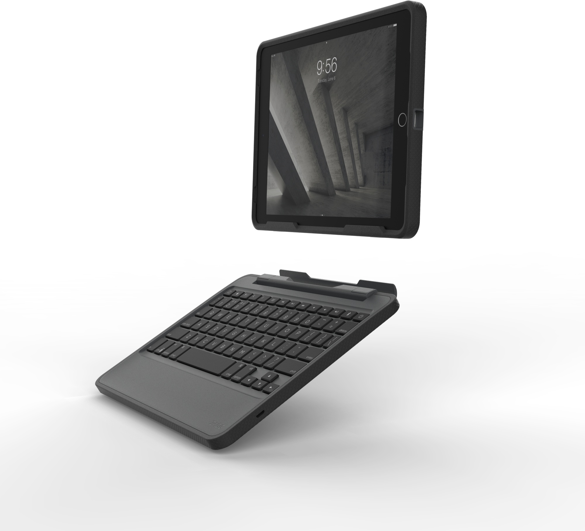Zagg Rugged Book kopen Prijzen Tweakers