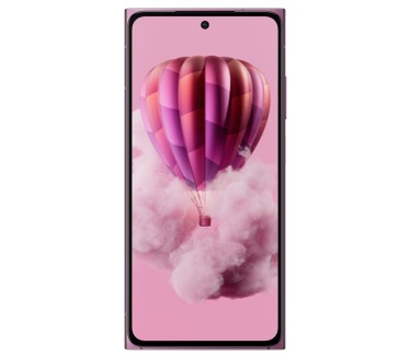 HMD Skyline, 12GB ram, 256GB opslag Roze