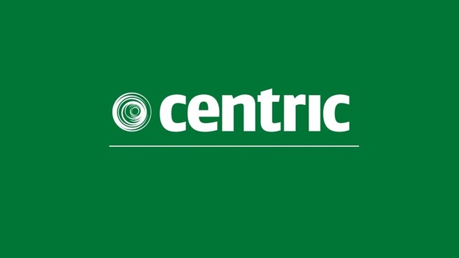 Centric logo