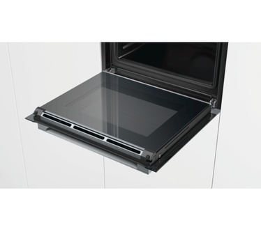Bosch HBG634BS1 Multifunctionele oven A+ inox