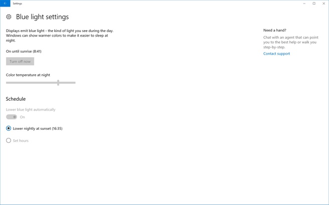 Windows 10 Build 14997