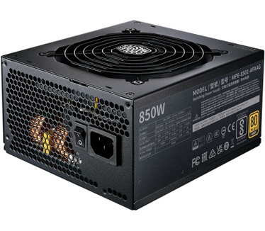 Cooler Master MWE Gold 850 - V2 ATX 3.0