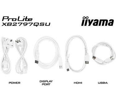 Iiyama XB2797QSU-W1