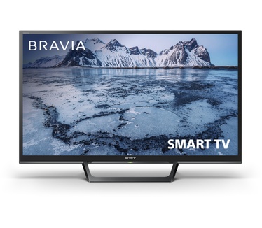 Sony Bravia KDL-32WE615 Zwart