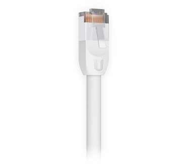 Ubiquiti UACC-CABLE-PATCH-OUTDOOR-2M-W Wit