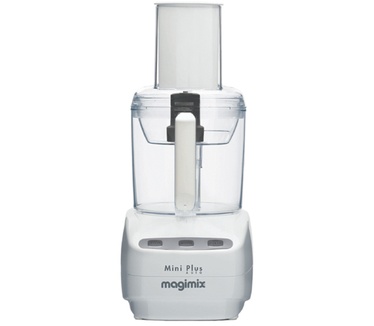 Magimix Mini Plus