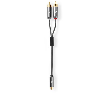 Nedis CATB24020GY02