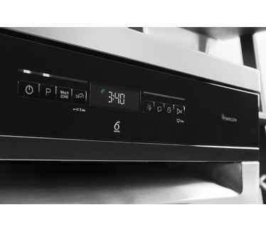Whirlpool WFO 3O33 DL X