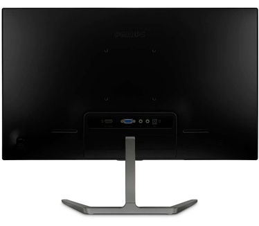 Philips 246E7QDAB/00 Zwart