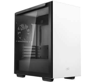 DeepCool Macube 110 Wit
