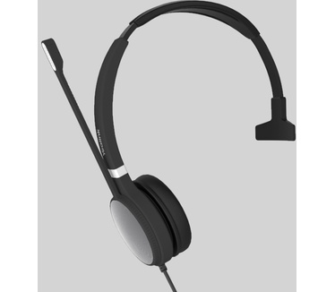 Yealink UH36 Dual (Zilver, Zwart)