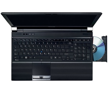 Toshiba Tecra R850-1CF