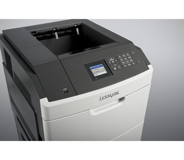 Lexmark MS812dn
