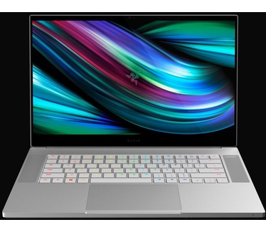Razer Blade 15 Studio Edition
