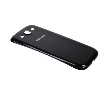 Samsung Samsung Galaxy S3 Accudeksel (black) (GH98-23340E)