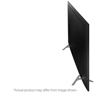 Samsung UE82NU8000 Zwart
