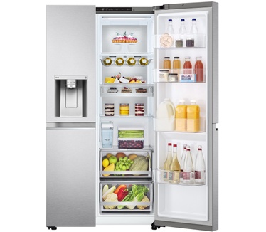 LG GSLV91MBAC.AMBQEUR