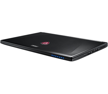 MSI GS60 6QE-281NL