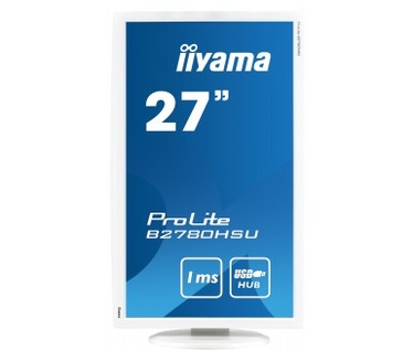 Iiyama B2780HSU-W2