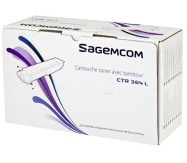Sagem CTR364 L