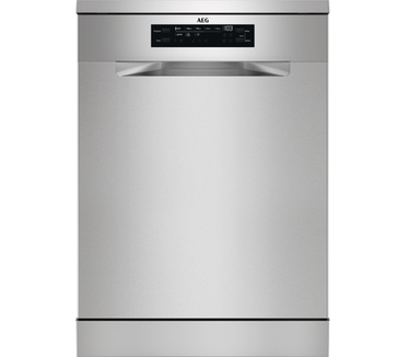 AEG FFB53627ZM