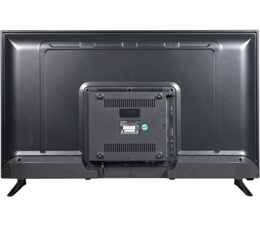 Salora 40D210 Zwart