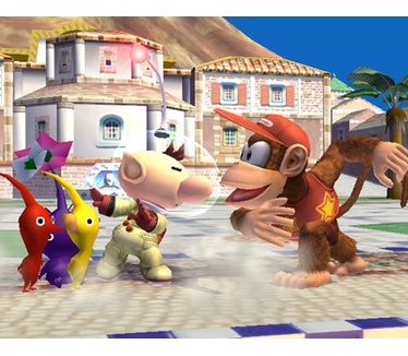Super Smash Bros. Brawl