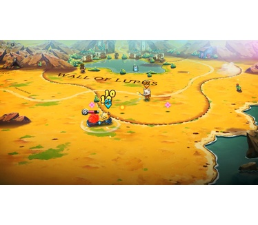 Cat Quest & Cat Quest II: Pawsome Pack, PS4