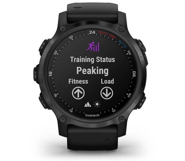 Garmin Descent MK2s Grijs (Zwart)