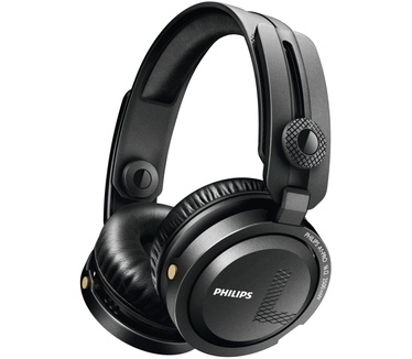 Philips A1-PRO (Zwart)