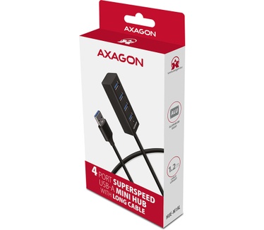 Axagon HUE-M1AL