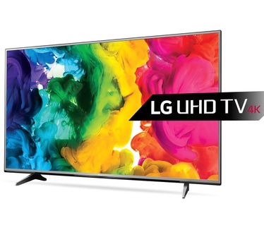 LG 60UH615V