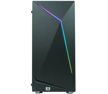 ScreenON - Intel Core i5 - 240GB M.2 SSD + 1TB HDD - RX 550 2GB - GamePC.Y512134 - WiFi