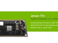 Nvidia Jetson TX1