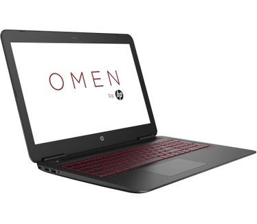 HP Omen 15-ax281nd