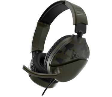 Turtle Beach Recon 70 (Groen, Zwart)