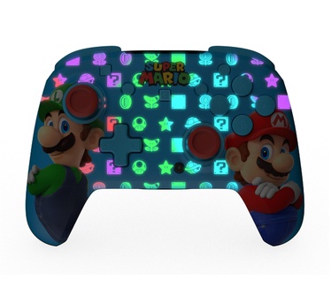 Turtle Beach Rematch Multi-color