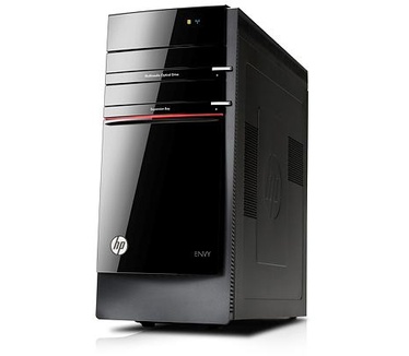 HP Envy h8-1510ed