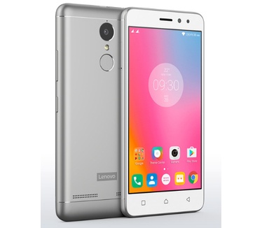 Lenovo K6