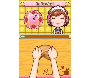 Cooking Mama World: Hobbies & Fun
