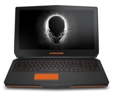 Dell 17 R3