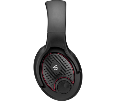 EPOS Sennheiser Game One - Gaming Headset - Zwart (PS4/PC/Mac/Switch)