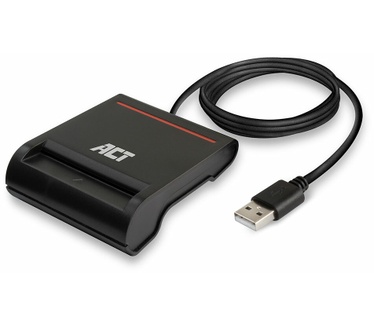 ACT AC6015 USB Smart Card ID reader