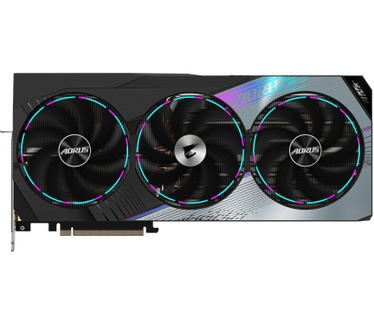 Gigabyte AORUS GeForce RTX 4080 16GB MASTER