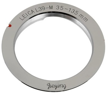 Fotodiox  10LA-M39-LMP-2435