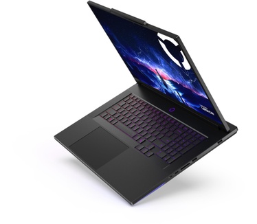 Lenovo Legion 9 18IAX10 (83EY0040MB, Azerty toetsenbord)