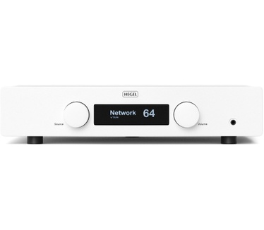 Hegel H120 Wit